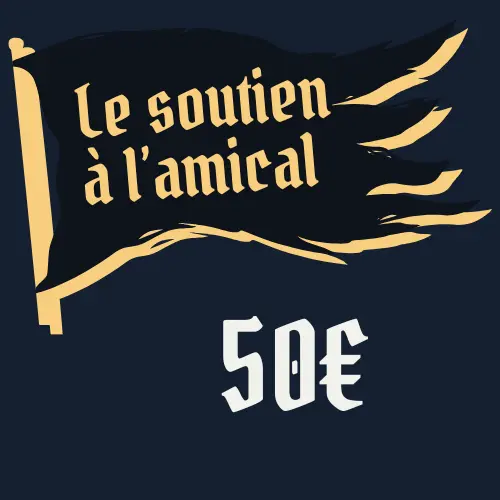 Le soutien à l'amical