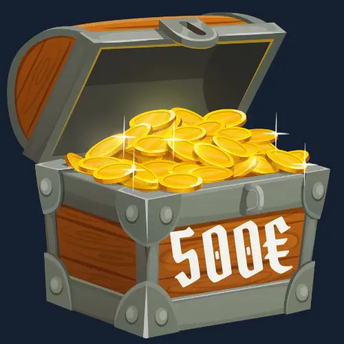 Le coffre