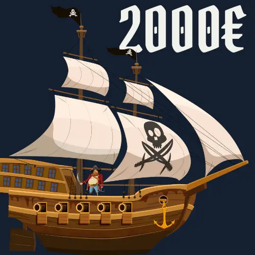 Le galion